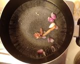 Foto langkah ke 1 dari resep Sayur Bayam.