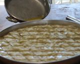 ટર્કિશ વૉલનટ ટવીશ્ટ બકલાવા (Turkis Walnut Twist Baklava Recipe In Gujarati) રેસીપી સ્ટેપ7ફોટો