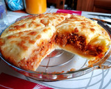 Foto del paso 10 de la receta: Pastel de carne