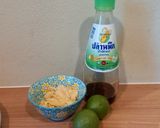 Foto langkah ke 4 dari resep Salad bihun - Yam woon sen (ยำวุ้นเส้น).