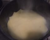 Foto del paso 2 de la receta: Canelones espinaca crema