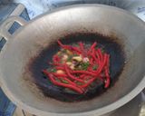 Foto langkah ke 3 dari resep Ayam Penyet.