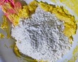 Foto langkah ke 2 dari resep Palm Cheese Cookies_Hantaran Lebaran.