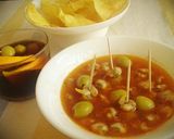 Foto del paso 9 de la receta Vermut de domingo