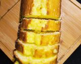 A picture of step 14 of Super Moist Lemon Loaf Cake 🍰.