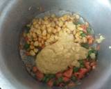 Sweet Corn Soup recipe step 4 photo