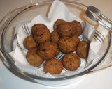 Foto del paso 12 de la receta: Albóndigas de pescadilla