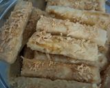 Foto langkah ke 7 dari resep Kastengel glutenfree.