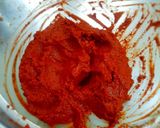 A picture of step 1 of Shallow fish fry.