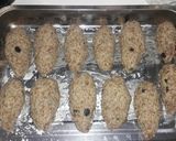 Foto del paso 10 de la receta: Quipes dominicanos 🌍
