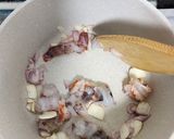 Foto langkah ke 2 dari resep Mpasi Udang & Santan.