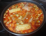 Foto del paso 4 de la receta: Potaje de lentejas