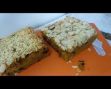 Foto langkah ke 9 dari resep Bolu Labu Kuning Madu (Butternut Pumpkin).
