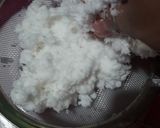 Foto langkah ke 2 dari resep Bubur Gunting.