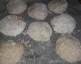 No knead easy Brown rolls recipe step 5 photo