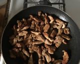 Foto del paso 2 de la receta: Chaomein chapin
