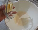 Foto del paso 2 de la receta: Garibaldi