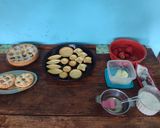 Foto del paso 2 de la receta: Masas finas