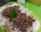 Foto langkah ke 4 dari resep Setup roti tawar milo.