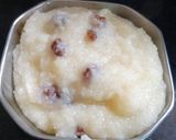 સોજી નો હલવો (Sooji Halwa Recipe In Gujarati) રેસીપી સ્ટેપ2ફોટો