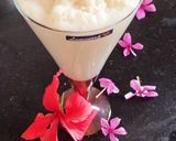 A picture of step 3 of Plain Lassi/ sweet Lassi.