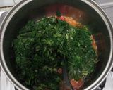 Foto langkah ke 3 dari resep #801. Opor Daun Singkong.