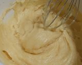 Foto del paso 2 de la receta: Bombitas rellenas de crema pastelera