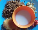 Foto langkah ke 3 dari resep 105. Cilok Bumbu Kacang.