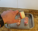 Foto del paso 3 de la receta: Popietas de lomo y boletus