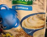 Foto del paso 4 de la receta: Galletas de puré de manzana y pera con NESTUM® de banana y semillas de chía