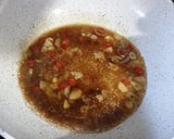Foto langkah ke 3 dari resep Tumis SaToWo (sawi, touge, wortel).