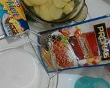 Foto langkah ke 2 dari resep Potato lasagna.