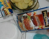 Foto langkah ke 2 dari resep Potato lasagna.