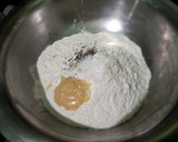 पिकनिक स्पेशल हरा चना कचौड़ी (Picnic special hara chana kachori recipe in Hindi) रेसिपी चरण 3 फोटो