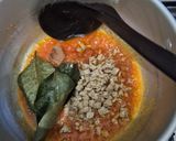 Foto langkah ke 2 dari resep Sayur Labu Siam dan Tahu.