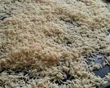 Anarse Ki Goliyan recipe step 2 photo