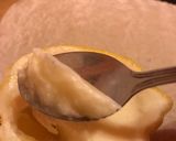 Citrom mousse recept fázis 3 fotója