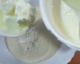 लौकी ओट्स हेल्थी हांडवा (Lauki Oats Handvo Recipe in Hindi) रेसिपी चरण 1 फोटो