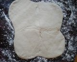 Foto del paso 4 de la receta: Masa de hojaldre