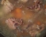 Foto langkah ke 3 dari resep Sop ayam.