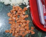 Foto del paso 2 de la receta: Lentejas