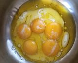 巧克力蛋糕的食譜步驟4照片