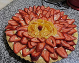 Foto del paso 9 de la receta: Masa sable (para tartaleta o pie de limón)