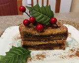 Foto del paso 5 de la receta: Sándwich de Nutella - desayuno