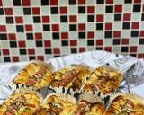 Cara Membuat Beef Sausage Bread 8