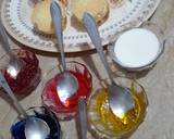 Mini cakes recipe step 3 photo