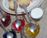 A picture of step 3 of Mini cakes.