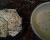 Foto langkah ke 3 dari resep Tempe goreng tepung kriuk.
