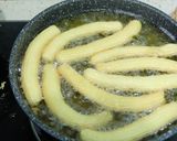 Foto langkah ke 5 dari resep Churros Original.