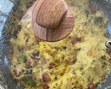 A picture of step 3 of Cabbage and yogurt side dish.